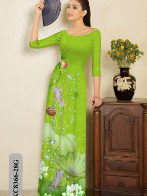 1620188227 244 vai ao dai hoa dep mau moi (7)